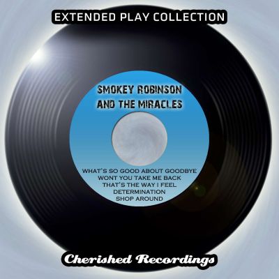 smokey robinson discography torrent download
