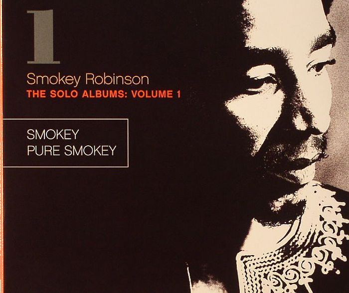 Smokey Robinson Discography Torrent Download
